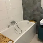 Appartement Nostalgie Boutique Brno