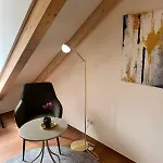 Nostalgie Boutique Appartement *