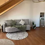 Nostalgie Boutique Appartement Brno