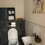 Appartement Nostalgie Boutique *