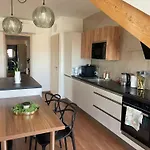 Appartement Nostalgie Boutique