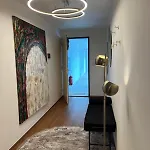 Nostalgie Boutique Appartement *