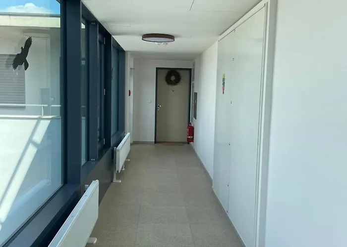 Apartment Nostalgie Boutique *