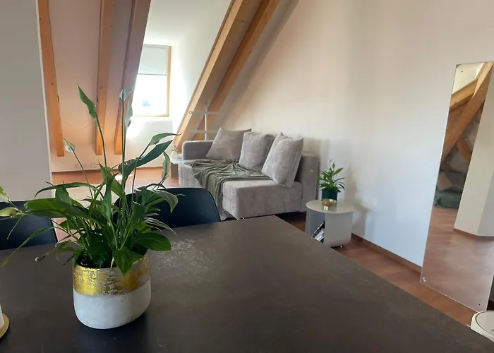 Nostalgie Boutique Apartment