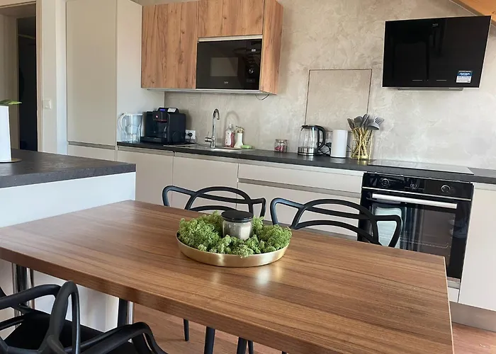 Nostalgie Boutique Apartment