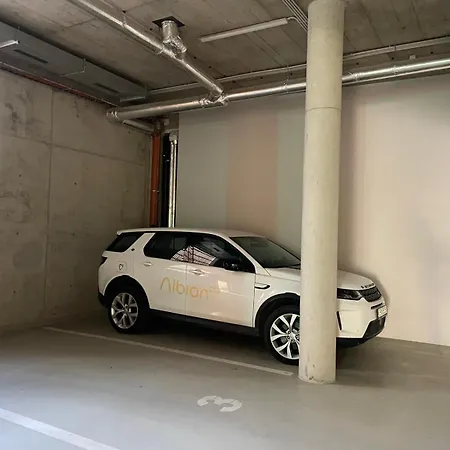 Nostalgie Boutique Brünn