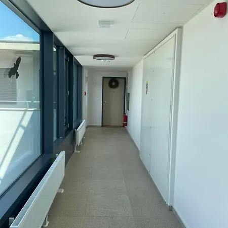 Apartment Nostalgie Boutique *