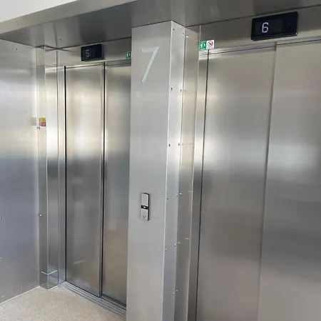 Nostalgie Boutique Apartment Brünn