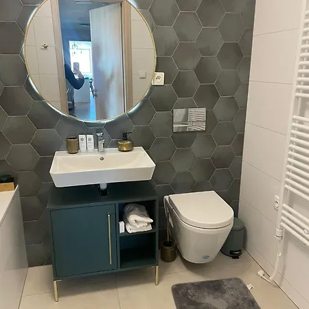 Nostalgie Boutique Apartment