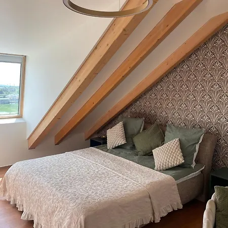 Apartment Nostalgie Boutique