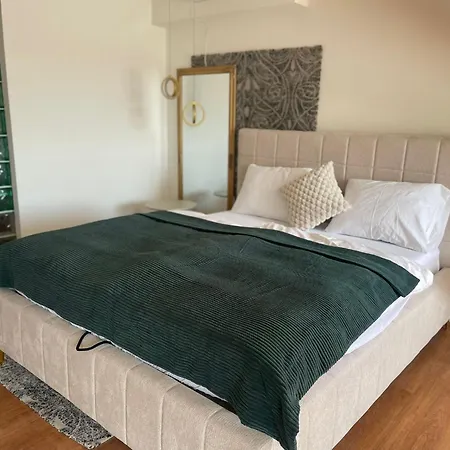 Nostalgie Boutique Apartament *