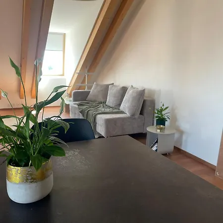 Nostalgie Boutique Apartment