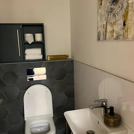 Apartment Nostalgie Boutique *