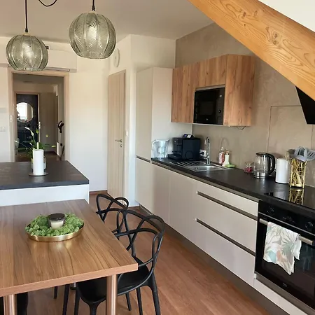 Apartment Nostalgie Boutique