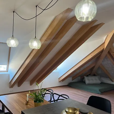 Nostalgie Boutique * Brünn