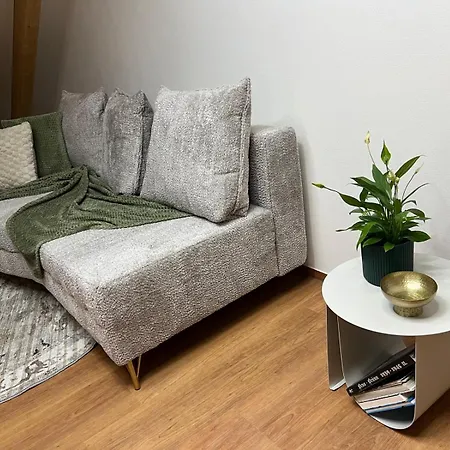 Apartment Nostalgie Boutique *