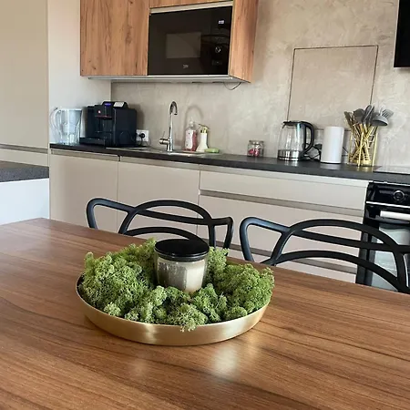 Nostalgie Boutique Brünn