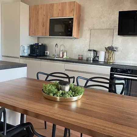 Nostalgie Boutique Apartment