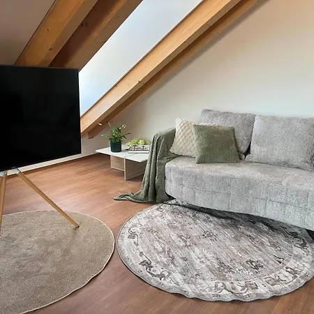 Nostalgie Boutique Brünn