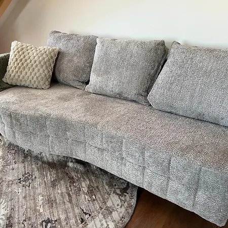 Apartment Nostalgie Boutique Brünn