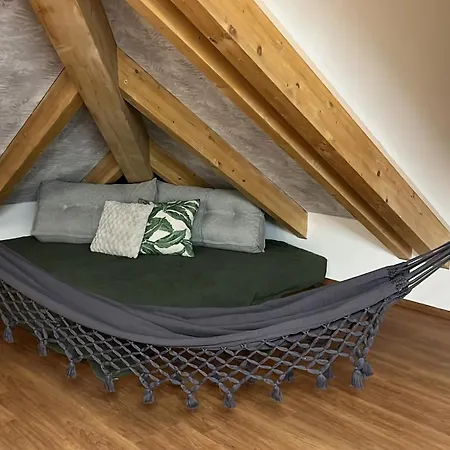 Apartment Nostalgie Boutique *