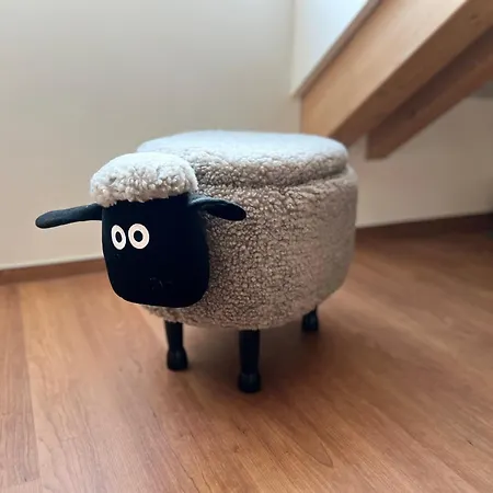 Apartment Nostalgie Boutique Brünn