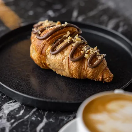 Apartment Nostalgie Boutique