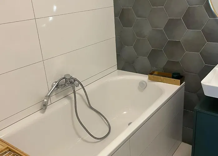 Apartament Nostalgie Boutique Brno