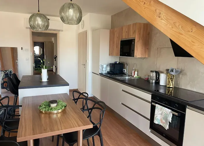 Apartament Nostalgie Boutique