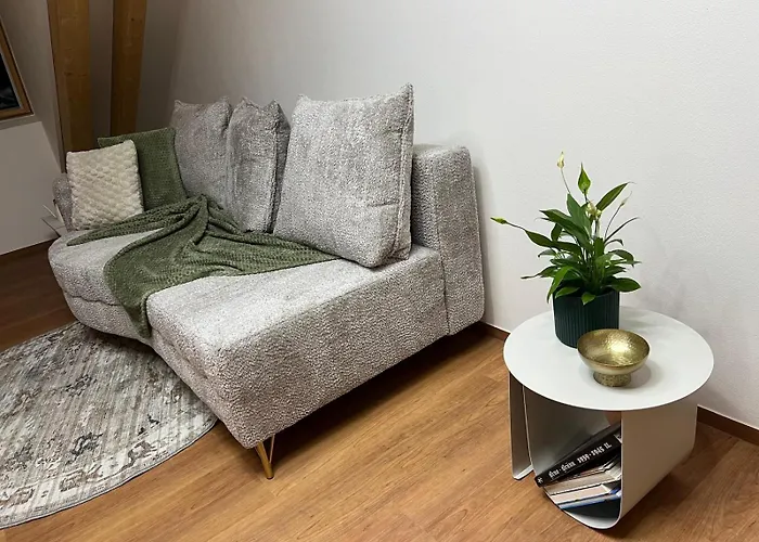 Apartament Nostalgie Boutique *