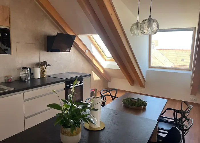 Apartament Nostalgie Boutique