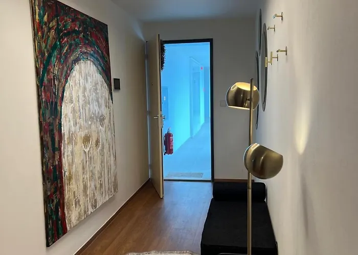 Nostalgie Boutique Apartament *