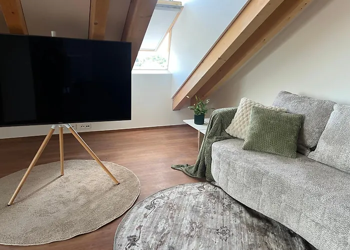 Nostalgie Boutique Apartament *