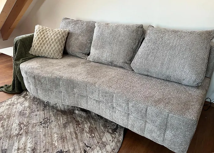 Apartament Nostalgie Boutique Brno