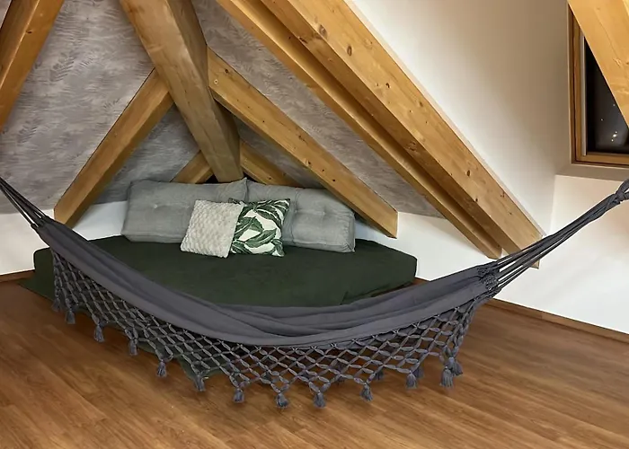 Apartament Nostalgie Boutique *